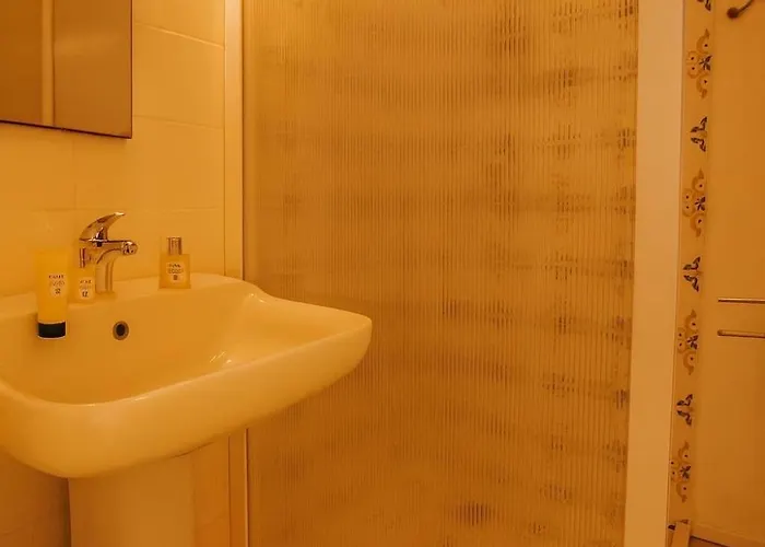 Valentino Apartamento Capri