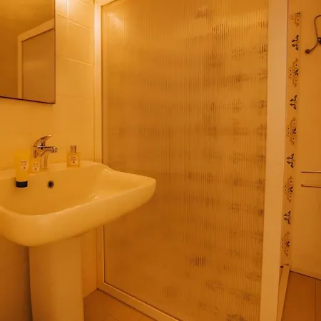 Valentino Apartamento Capri